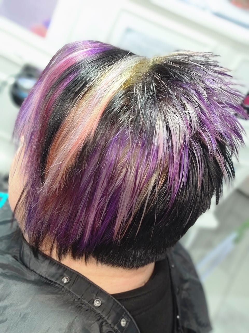 Elumen foils variation
